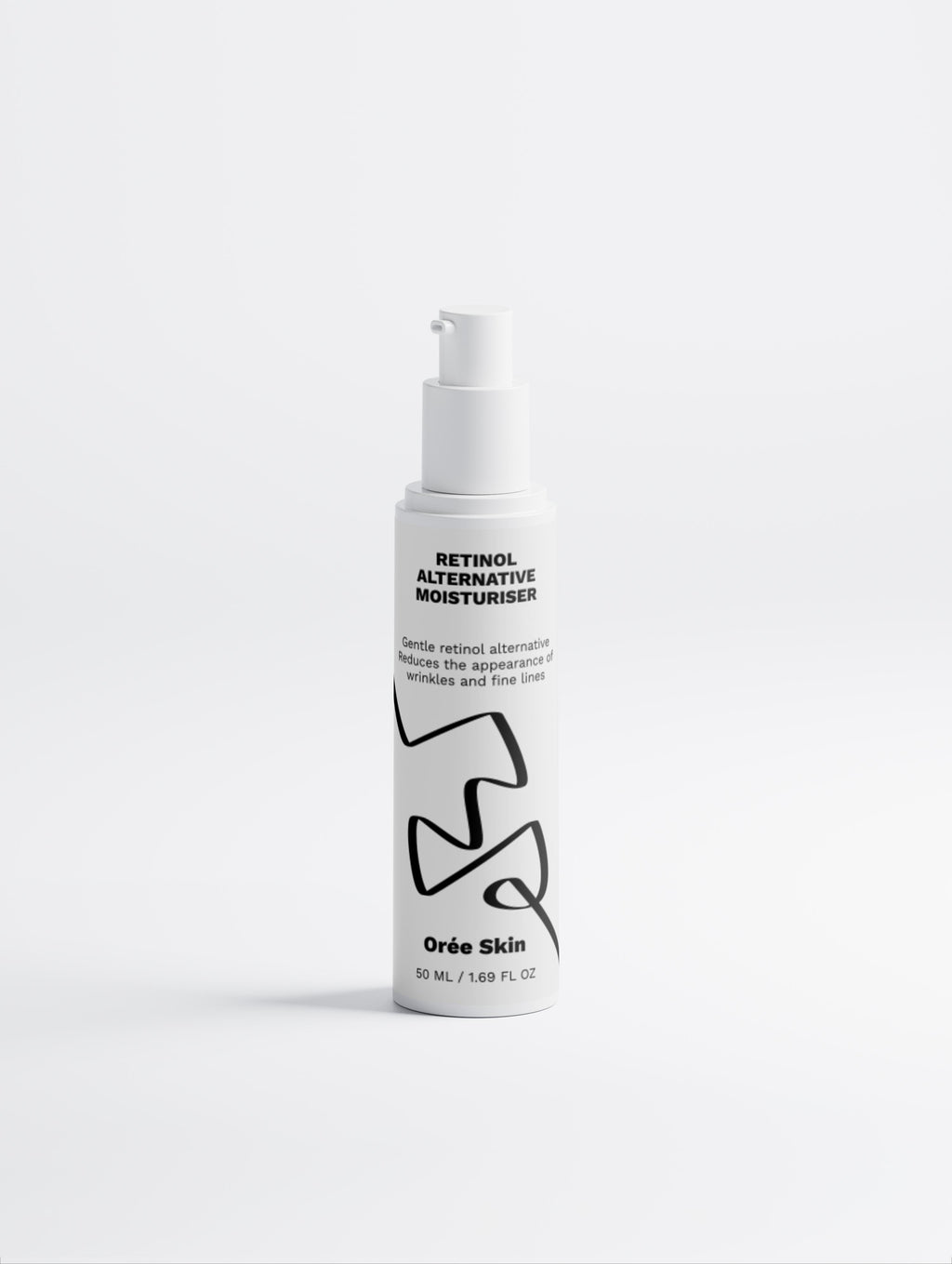 Retinol Alternative Moisturiser
