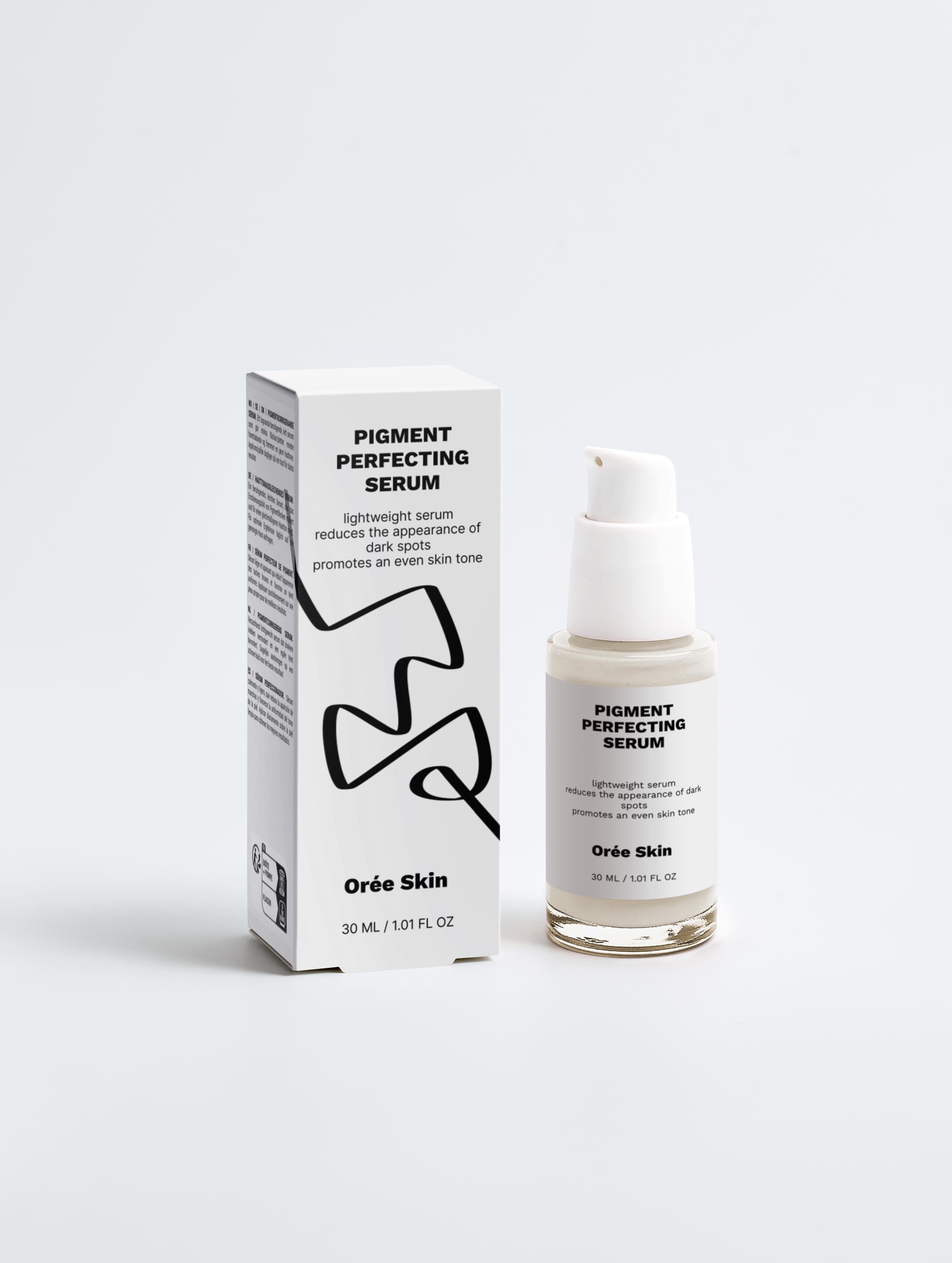 Pigment Perfecting Serum