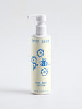 Baby Body Lotion